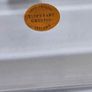 Tipperary Crystal Photo Frame 8 X 8 Cm. In Box As New. Image 3
