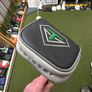 Odyssey Toulon Portland Milled Putter Image 7