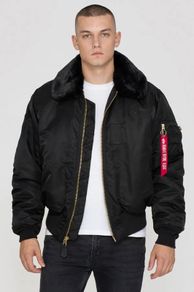 Alpha Industries Jackets