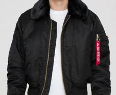 Alpha Industries Jackets