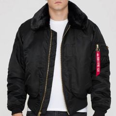 Alpha Industries Jackets