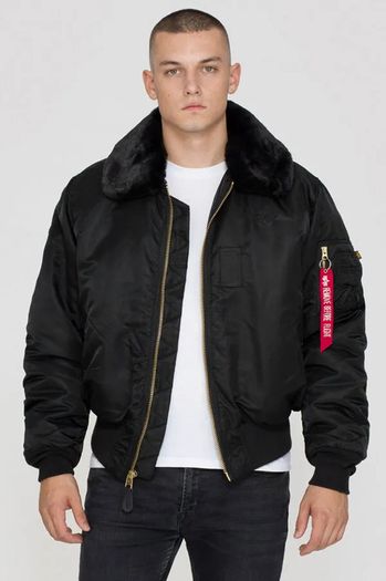 Alpha Industries Jackets