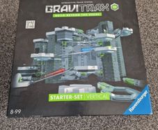 GraviTrax Starter- Set