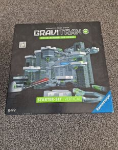 GraviTrax Starter- Set
