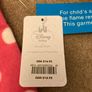 Minnie Disney Pyjamas 18-24 Months New with tag Image 2