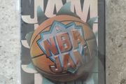 NBA Jam - Sega Megadrive