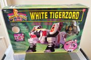 Power Rangers - Tigerzord 1993 boxed