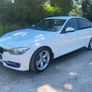 2014 BMW 320 F30 car mats Image 4