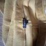 River Island Mustard Suede Skirt Image 2