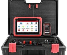 LAUNCH X431 PROS V 5.0 Diagnostic Tools OBD2 Scanner Diagnost Auto Automotive Tool Car Scan Autoscanner Diagnosis