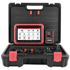 LAUNCH X431 PROS V 5.0 Diagnostic Tools OBD2 Scanner Diagnost Auto Automotive Tool Car Scan Autoscanner Diagnosis