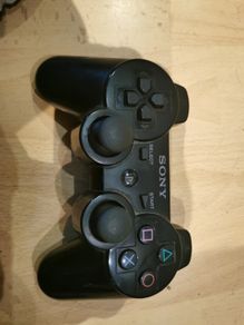 PS3 Official Dual Shock 3 Controller