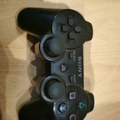 PS3 Official Dual Shock 3 Controller
