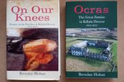 Two Killala Famine Books Brendan Hoban