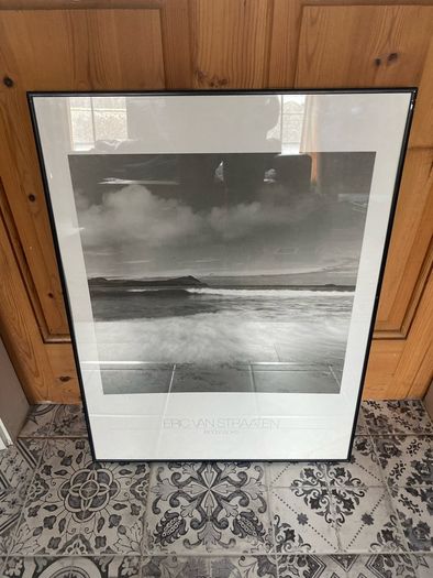 Eric Van Straaten Landscapes Picture Poster