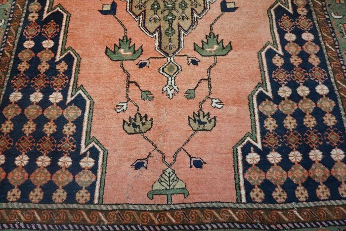P.ersian Ardebil Rug 335 x 215cm (AI)