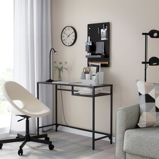 Ikea Laptop Table