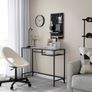 Ikea Laptop Table Image 3
