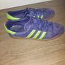 Men's Adidas Stadt Trainers Image 2