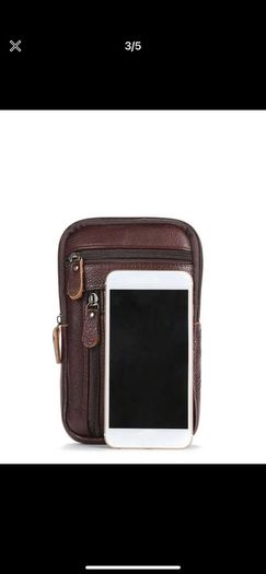 travel bag