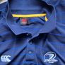 XL Leinster Rugby Polo Top Vintage 2010/11 by Canterbury Image 2