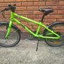 Frog 55 Kids Bike (20") Green Image 4