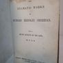 The Dramatic Works of Richard Brinsley Sheridan. With a Short Account of His Life by G. G. S.(HQ706) Image 2