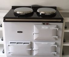 AGA Cooker