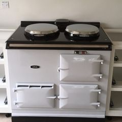 AGA Cooker