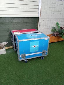 flight case