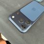 iPhone 17 Pro 256GB Deep Blue Image 7