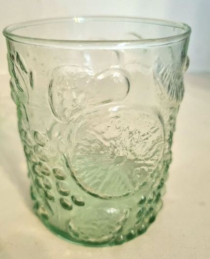 Iced Tea Glasses