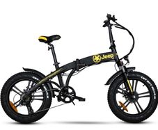 jeep ebike