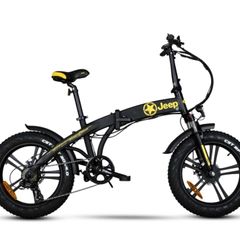jeep ebike