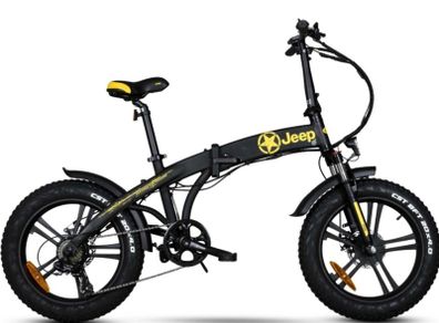 jeep ebike