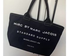 Marc Jacobs bag