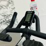 Large Bodymax Exercise Bike 20kg Wheel Image 5