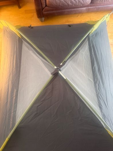 camping tent