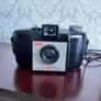 Vintage Kodak 127 Brownie Camera with Drakon Lens Image 7