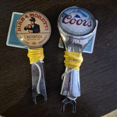 Beer taps for sale