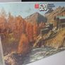 SALE!  JUMBO - Vintage Puzzle - Wallis Switzerland - 520 Pieces Image 2