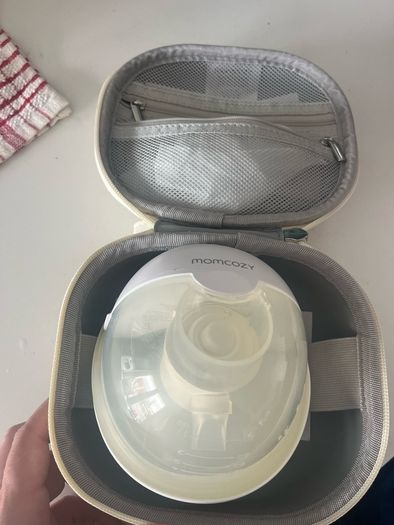Mom cozy M5 breast pump