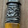 Antique Master Fish Knife and Fork Serving Set Image 6