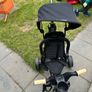 Doona Trike Image 2