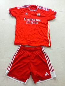 Xl.  Soccer.  Jersey. And.  Addidas.  Shorts