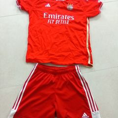 Xl.  Soccer.  Jersey. And.  Addidas.  Shorts
