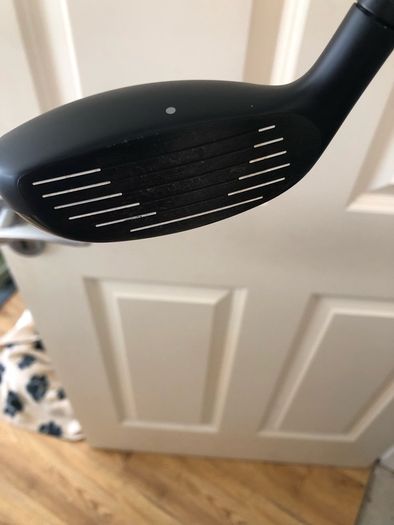 New Ping G440 (3) Hybrid / Rescue club