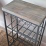 Wine & Glass rack Image 2