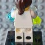 Lego Minifigure Scientist Series 11 Image 2