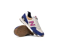 Rare Genuine New Balance ML574LF2 Mens Shoes EU45
